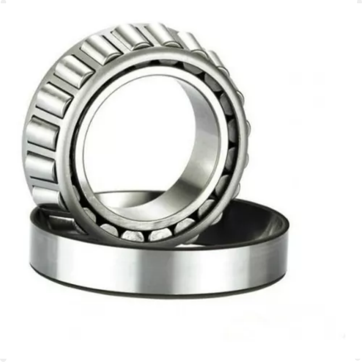 Rolamento Coroa Ford F-100 2.3 01/1976 Ate 12/1983 Dianteira Skf 25577/523