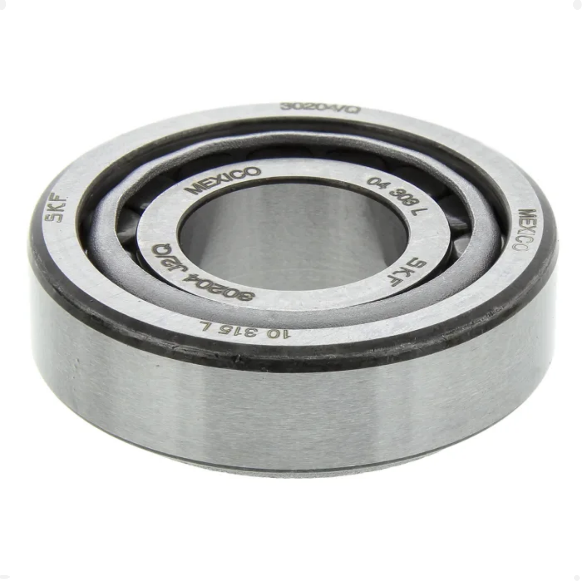 Rolamento Roda 1000 Bomba Injetora Skf 30204 J2/q