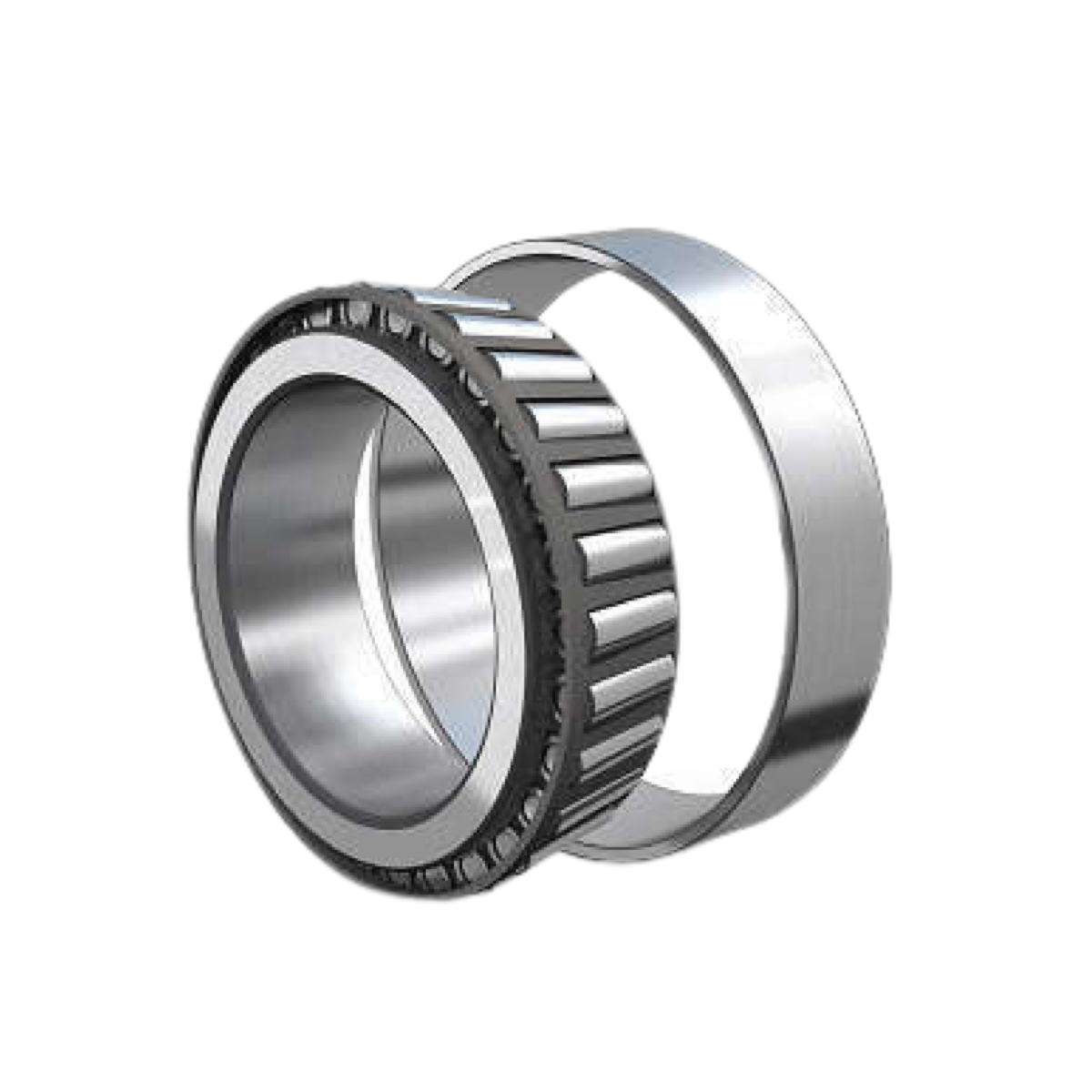 Rolamento Roda Daf Cf85 Eixo Traseiro Roda Skf 33020 A
