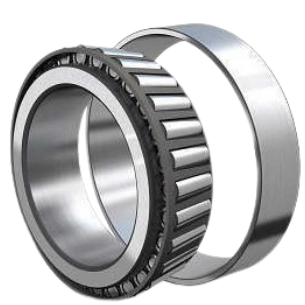 Rolamento Roda Cbt 1000 Cambio Skf 33205 A