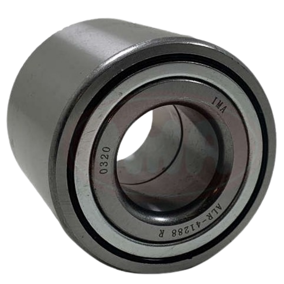 Rolamento Roda Nissan March 1.0 A Partir De 01/2011 Traseira, Duplo Roletado Ima Alr-41288 R