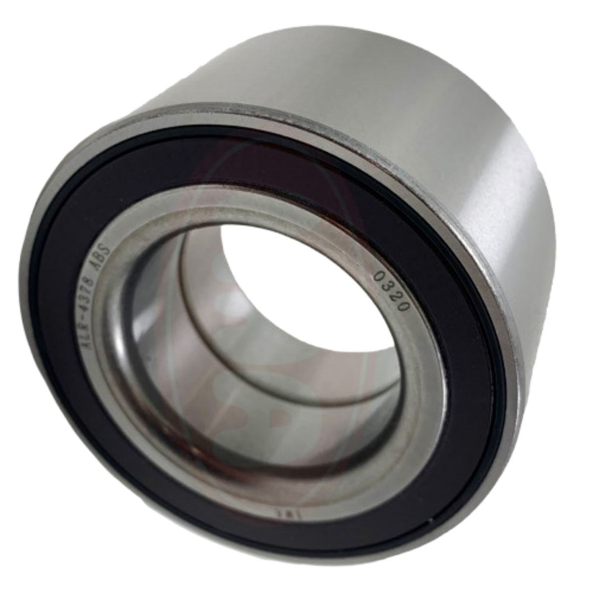 Rolamento Roda Honda Civic 1.8 16v 2006 Ate 2020 Dianteira Com Abs (44mm) Ima Alr-4378 Abs