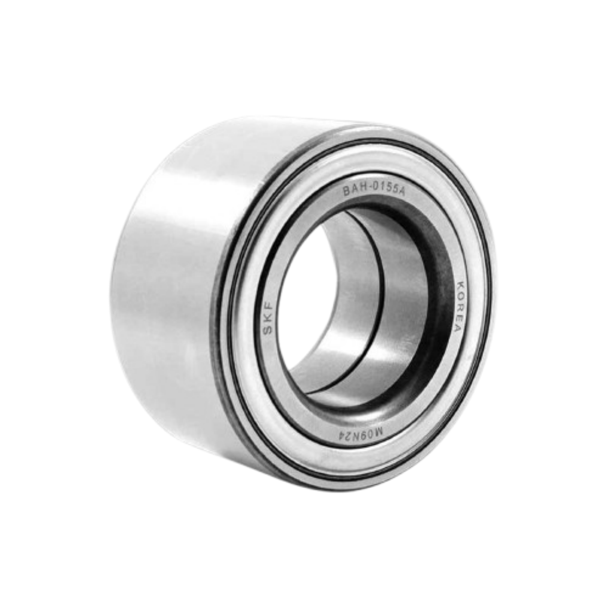 Rolamento Roda Hyundai Elantra 2.0 16v A Partir De 2011 Eixo Dianteiro Skf Vkbc 20014 A