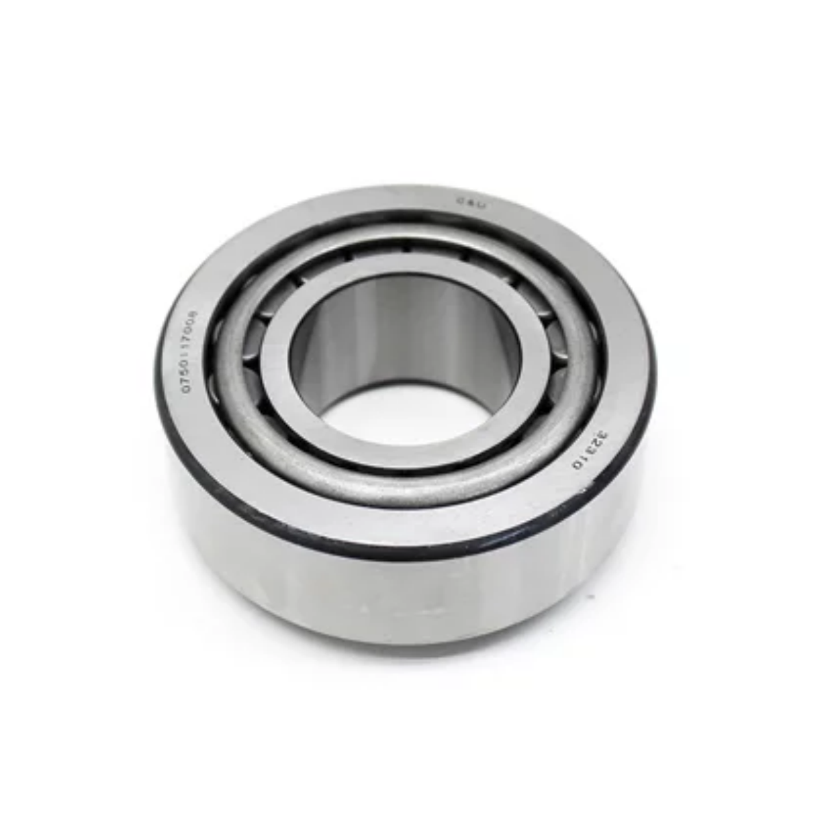 0750117008 Daf Xf 105 A Partir De 01/2012 Dt Ext (eixo Carretel Tz Iveco Eurotech Cx Zf 16 S-1650) Zf Do Brasil 0750117008