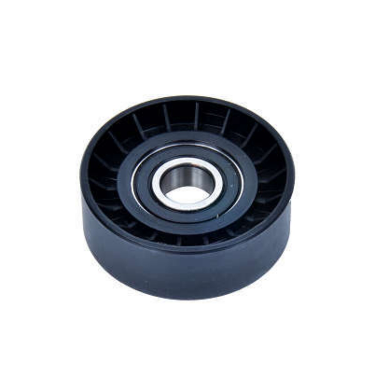 Rolamento Tensor Gm Corsa 1.0 16v A Partir De 01/1995 Polia Alternador Nytron 1163 Nytron