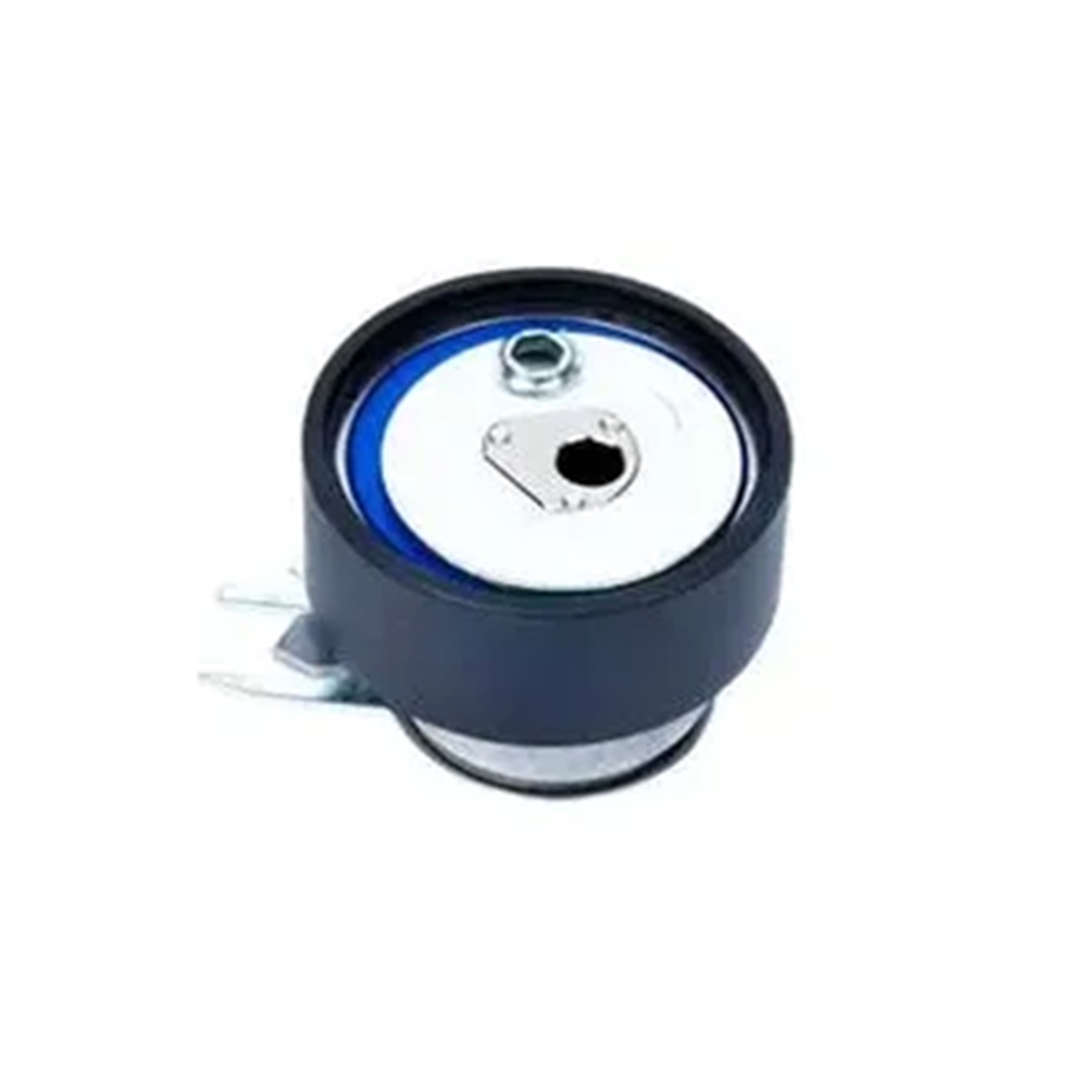 Rolamento Tensor Vw Gol 1.0 16v Motor Power A Partir De 2002 Correia Dentada Tensor Principal Nytron 7749