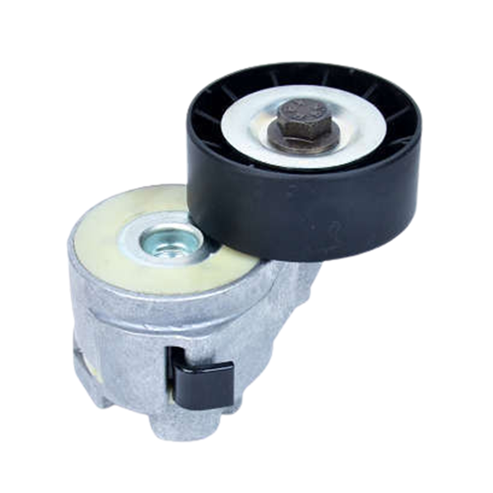 Rolamento Tensor Citroen Jumper 2.3 16v Hdi A Partir De 2009 Correia Alternador Nytron 7839