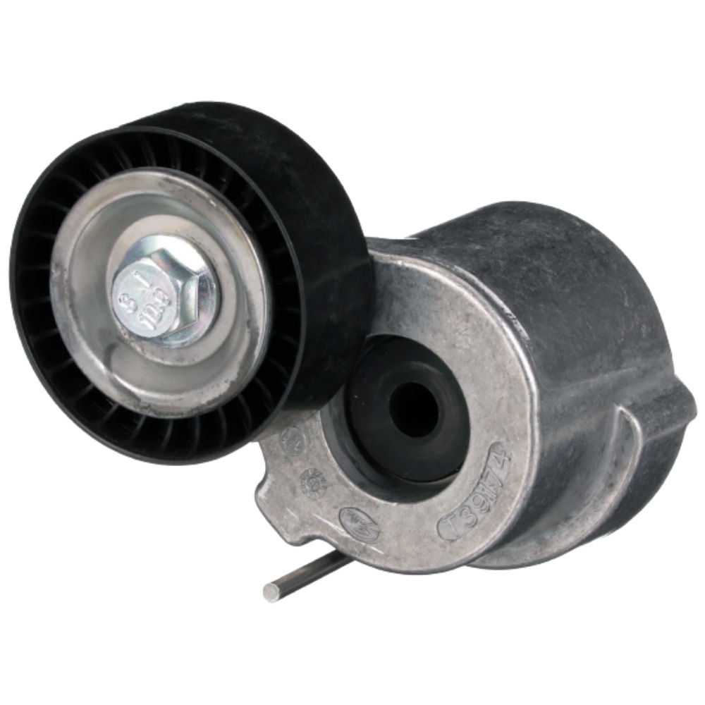 Rolamento Tensor Fiat Toro 2.0 16v Diesel 01/2016 Ate 12/2025 Micro-v Gates T39174