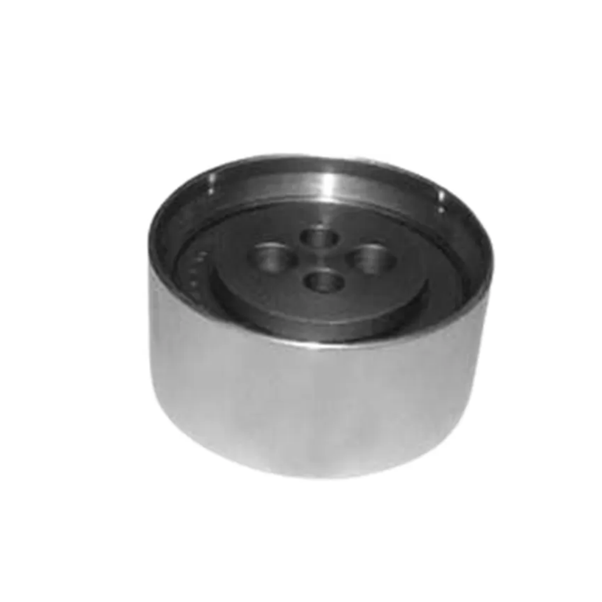 Rolamento Tensor Fiat Fiorino 1.3 8v 1985 Ate 2013 Motor Fire, Correia Dentada (cva) Gates T42125
