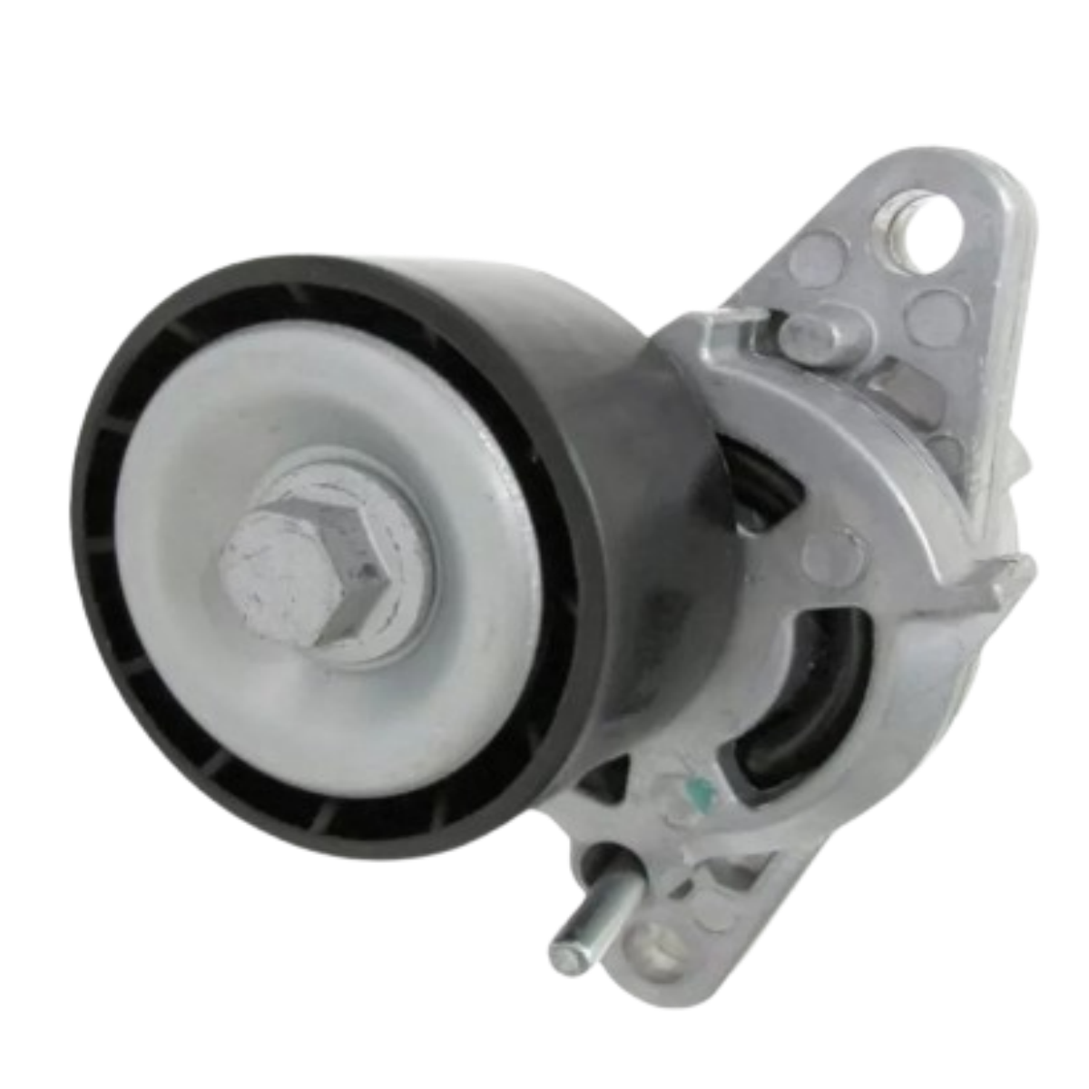 Rolamento Tensor Renault Clio 1.6 16v 01/2000 Ate 12/2009 Correia Alternador, Com Ar Condicionado Skf Vkm 4907