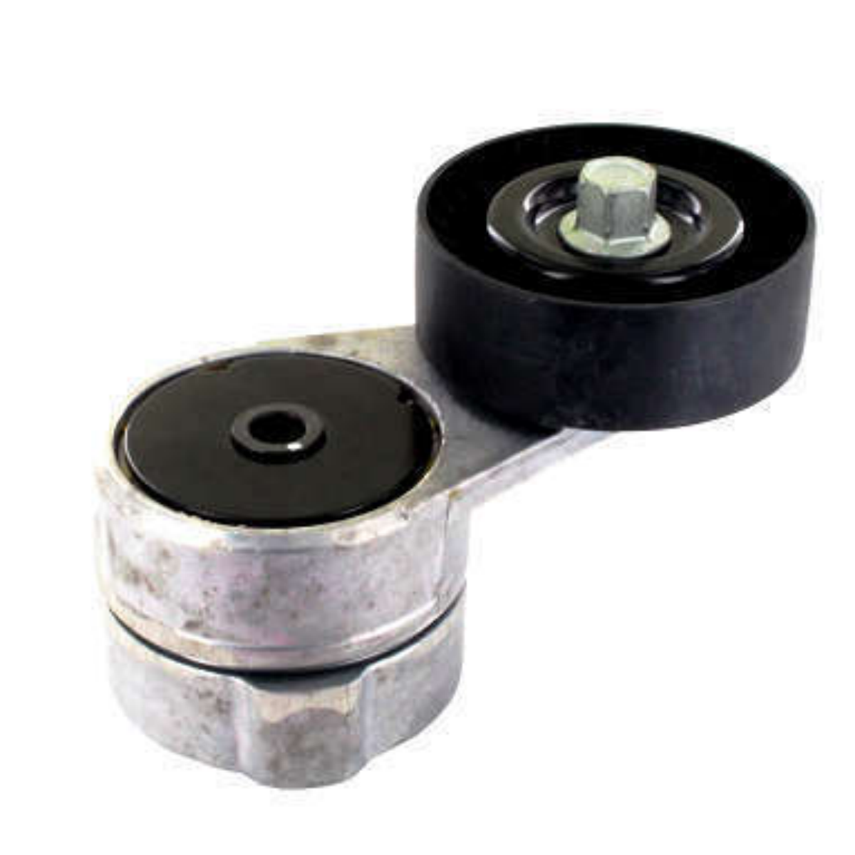 Rolamento Tensor Hyundai Elantra 1.8 16v 01/2011 Ate 12/2020 Correia Alternador Skf Vkm 64056 A