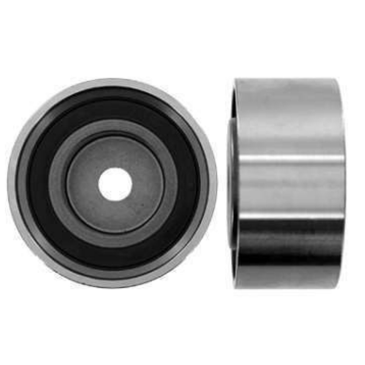 Rolamento Tensor Hyundai I30 2.0 16v Cva 01/2009 Ate 12/2012 Polia Correia Sincronizadora Skf Vkm 85153