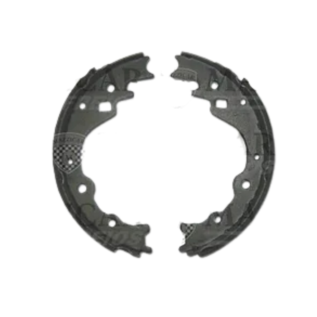 Sapata Freio Fiat Mobi 1.0 A Partir De 2020 Mazzicar Bpsa 0090135