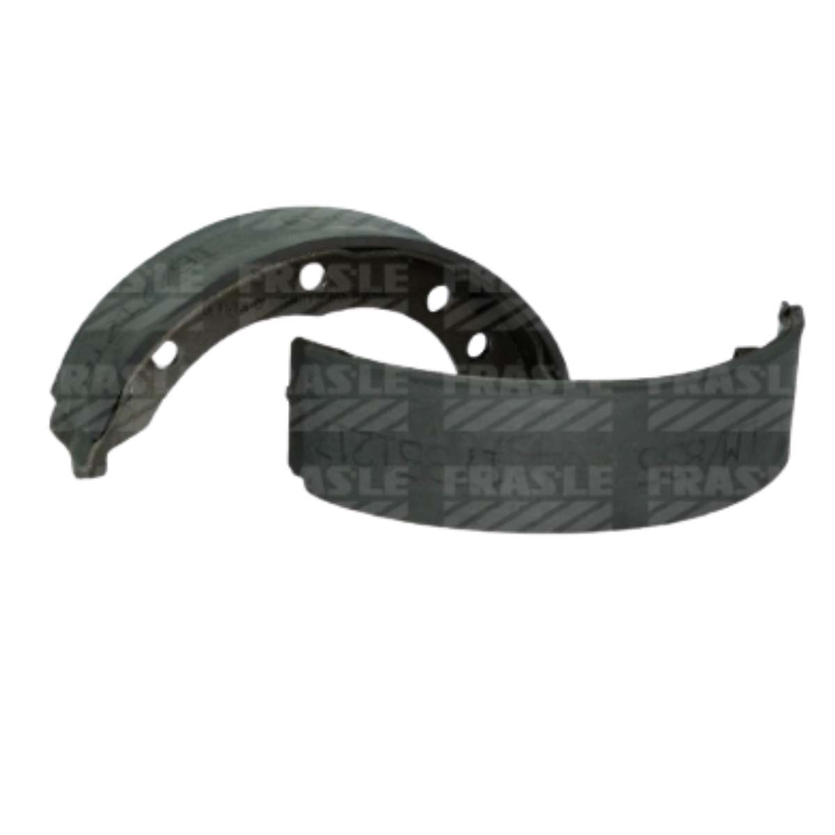 Sapata Freio Peugeot Boxer 2.8 8v Furgao Curto Td 01/2002 Ate 2009 Fras-le Fi/196-cp