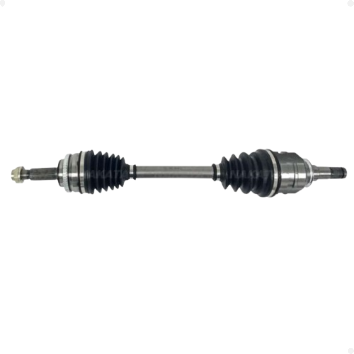 Semi Eixo Homocinetica Toyota Corolla 1.8 Fielder 01/2007 Ate 12/2008 Dianteira, Lado Esquerdo, 26 Dentes Roda, 26 Dentes Cambio Dana 953563hd