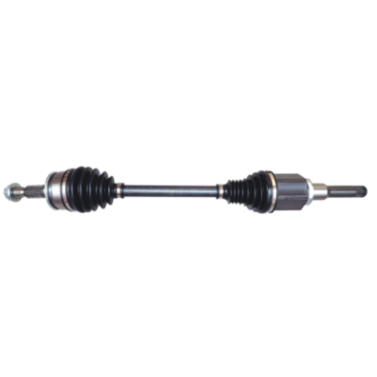 Semi Eixo Homocinetica Gm Tracker 1.0 Ltz At 01/2020 Ate 01/2024 33 Dentes Lado Roda 22 Lado Cambio Nakata Njh 31-292s