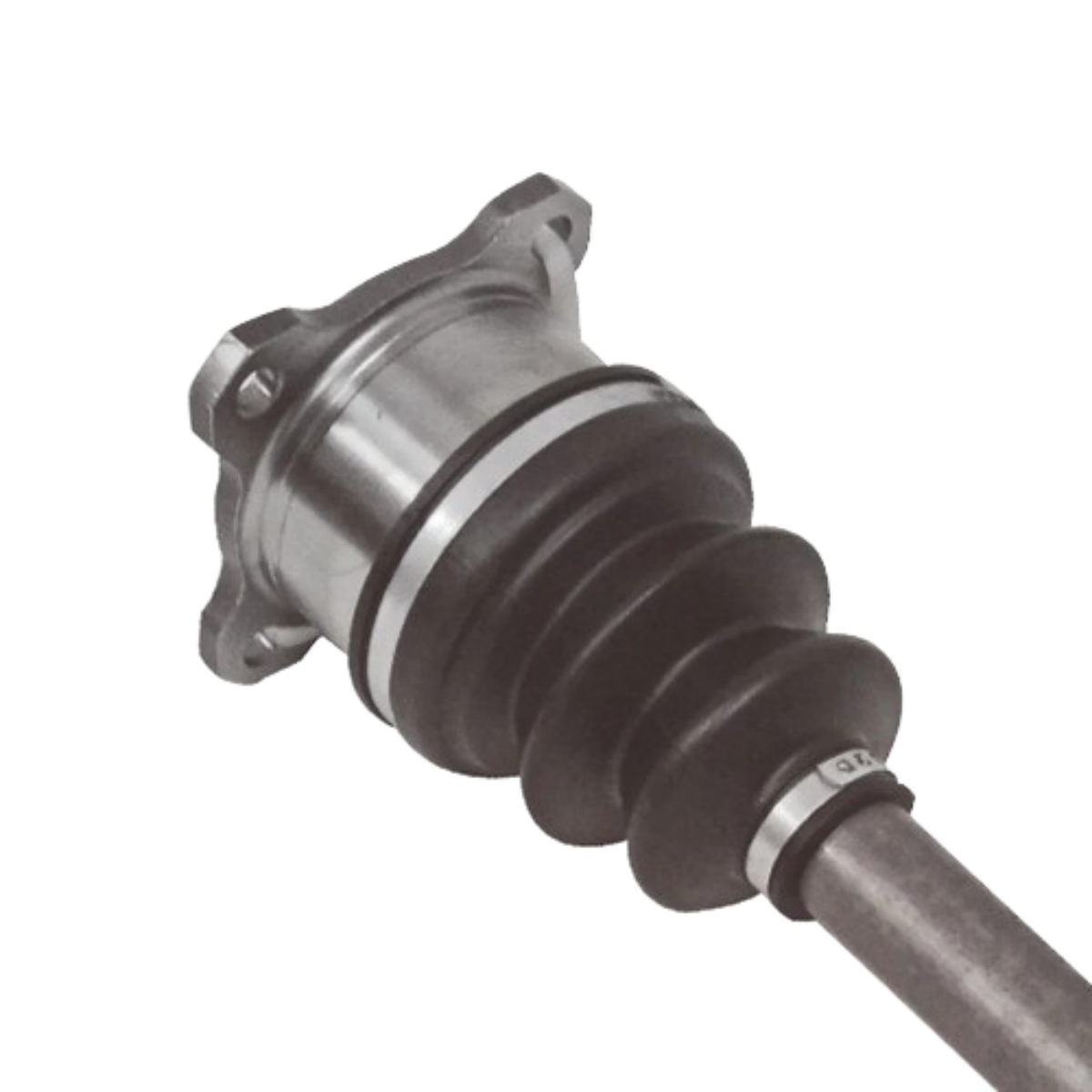 Semi Eixo Homocinetica Mitsubishi L200 3.2 4x4 01/2008 Ate 12/2016 Lado Direito, Completo Ima Al-1415