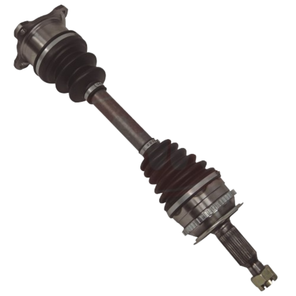 Semi Eixo Homocinetica Mitsubishi L200 3.2 4x4 01/2008 Ate 12/2016 Lado Direito, Completo Ima Al-1415