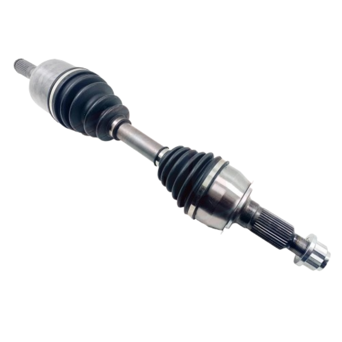 Semi Eixo Homocinetica Gm S10 4x4 01/2017 Ate 12/2021 Lado Roda, 33 Dentes Roda E 28 Dentes Cambio Ima Al.1575