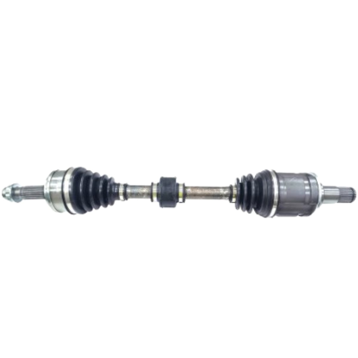 Semi Eixo Homocinetica Toyota Corolla Cross 2.0 16v 01/2021 Ate 12/2025 Nakata Njh73-120s