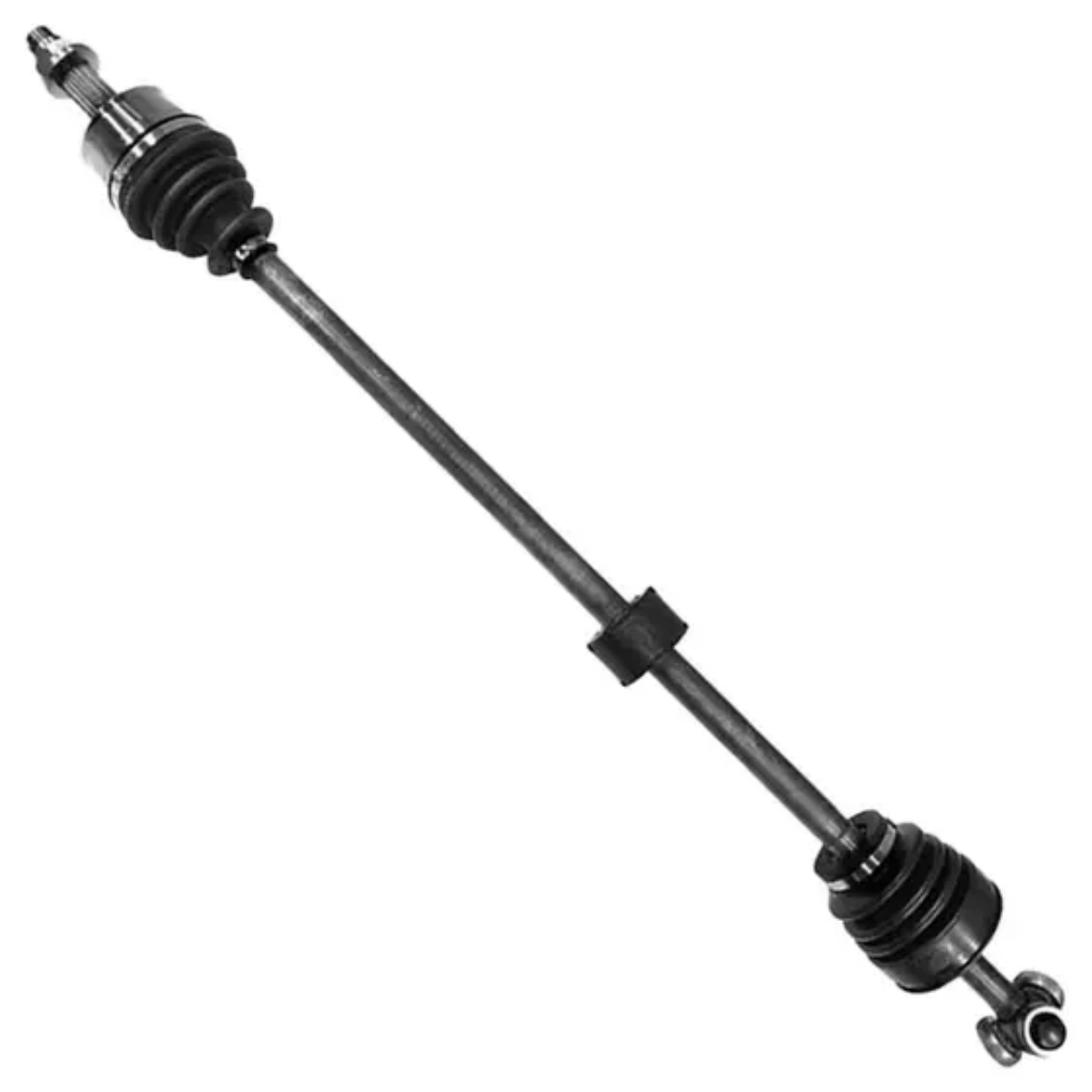 Semi Eixo Homocinetica Fiat Argo 1.0 Manual 01/2017 Ate 12/2023 Dianteira, Lado Direito, 22 Dentes Lado Roda Nakata Njh 41-334s