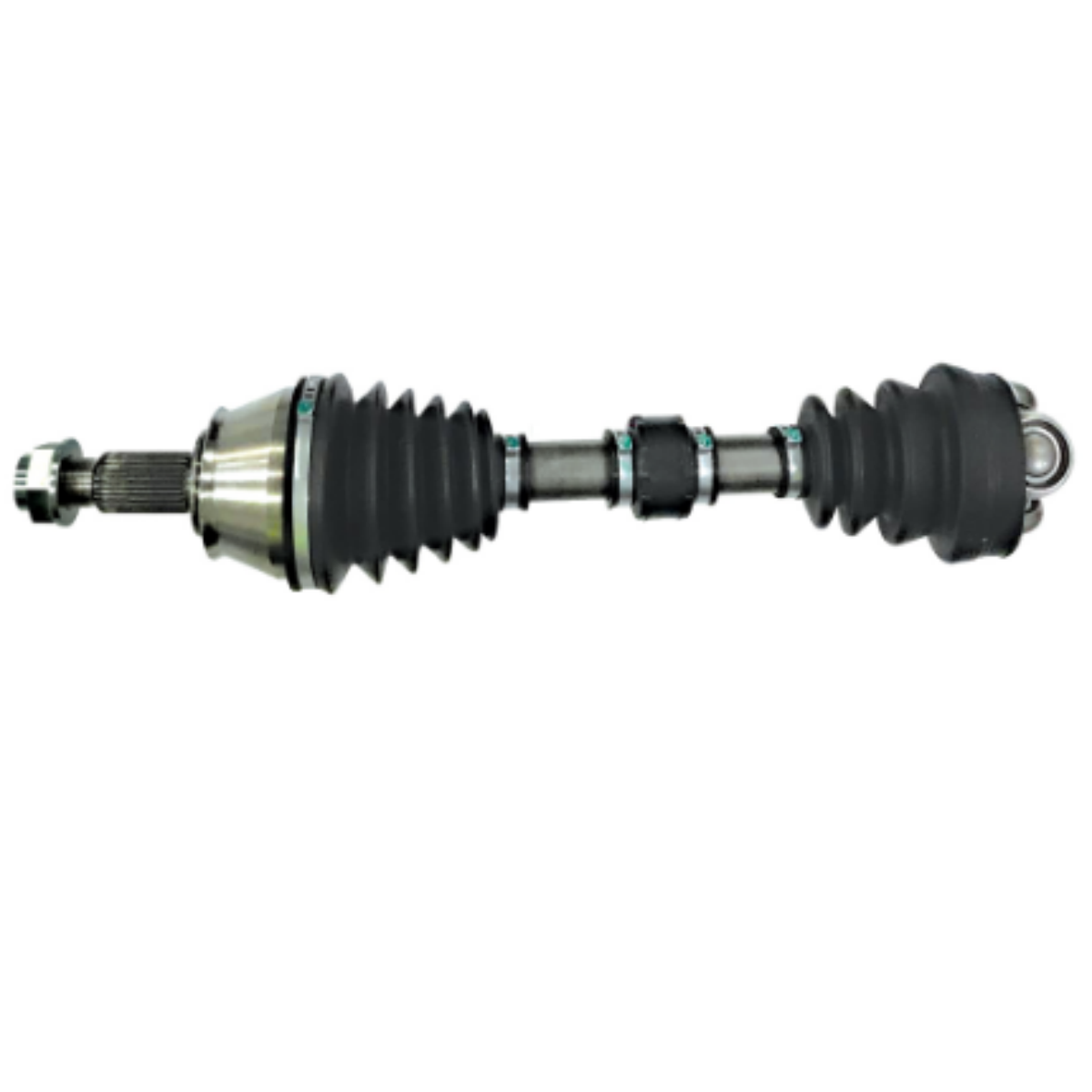 Semi Eixo Homocinetica Fiat Fastback 1.3 Limited Edition 01/2022 Ate 12/2024 Direita Nakata Njh 43-244s