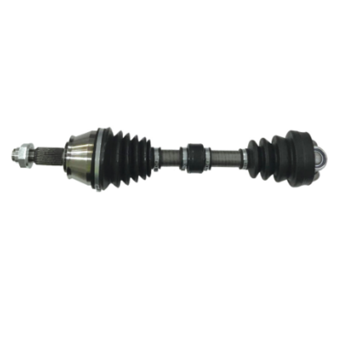 Semi Eixo Homocinetica Fiat Fastback 1.3 Limited Edition 01/2022 Ate 12/2024 Esquerda Nakata Njh 43-245s