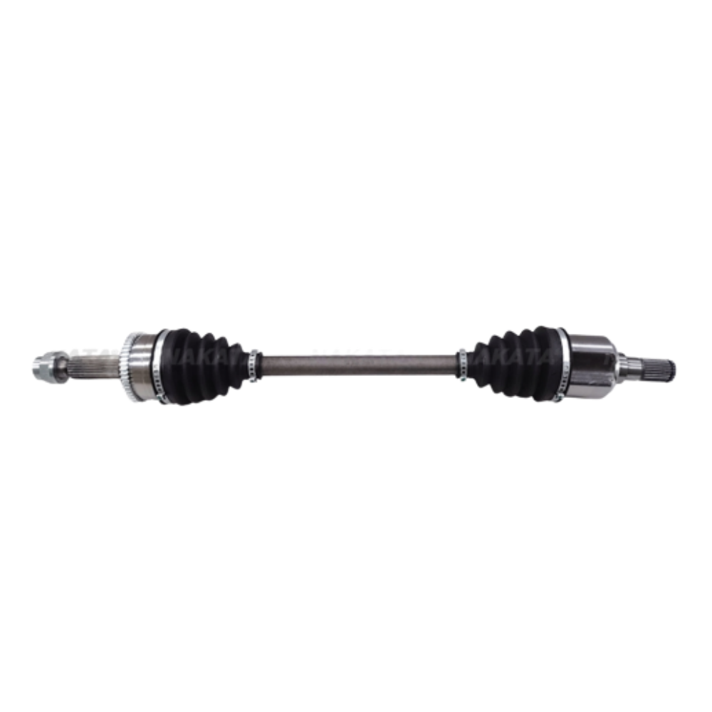 Semi Eixo Homocinetica Hyundai Hb20 1.0 Esquerdo 01/2013 Ate 12/2019 25 Dentes Ld Roda/25 Dentes Ld Cambio Comp 665mm Nakata Njh03-307s