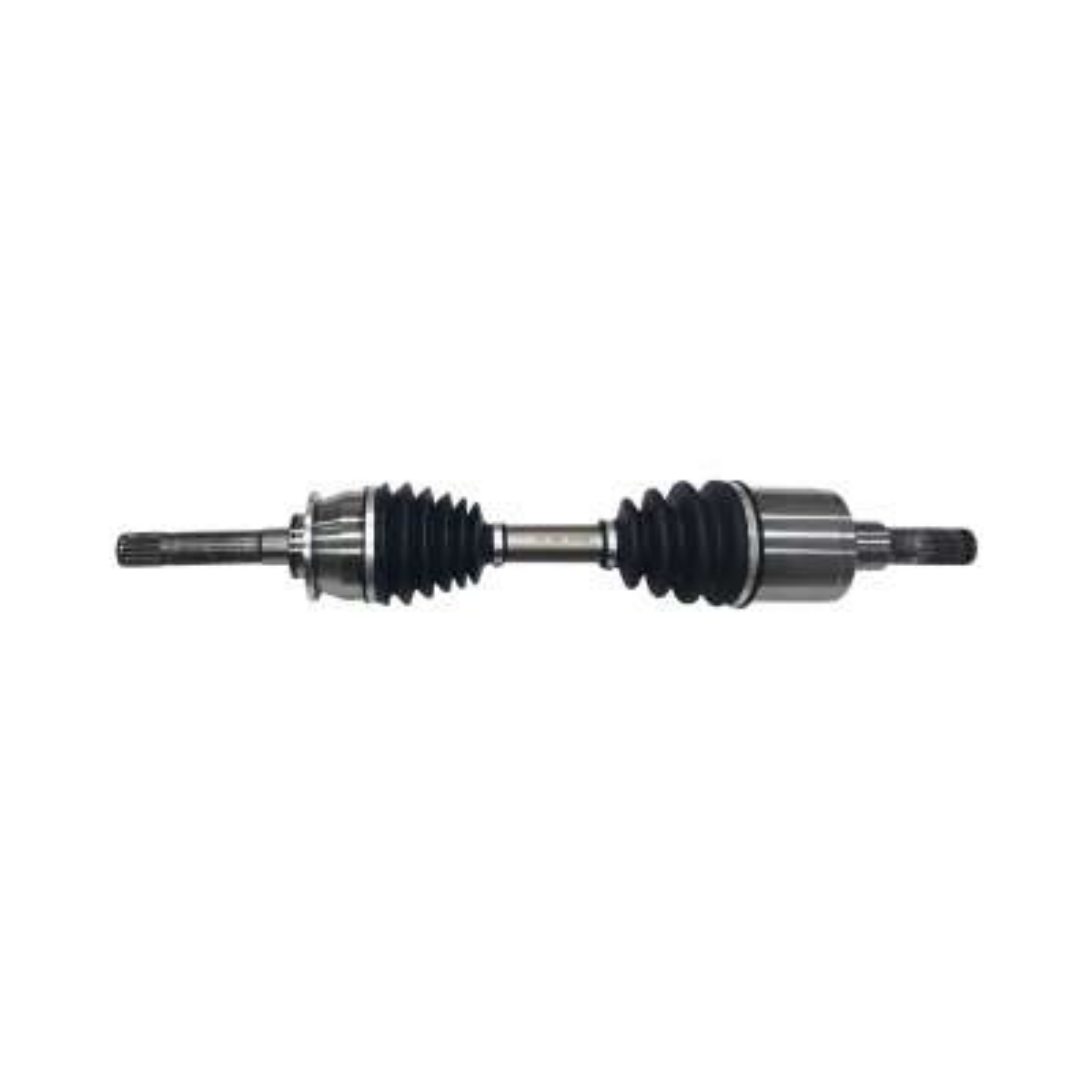 Semi Eixo Homocinetica Gm S10 2.5 16v Ecotec 01/2014 Ate 12/2019 Nakata Njh12-450s