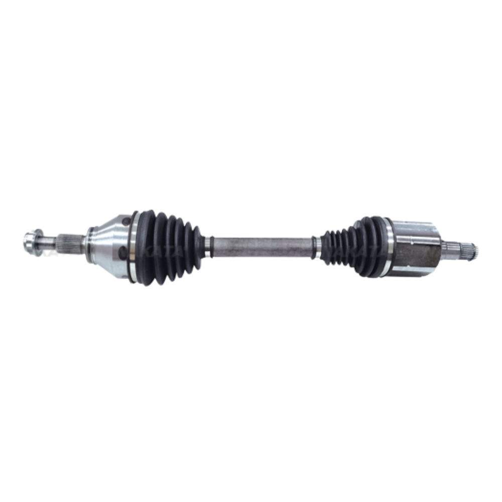 Semi Eixo Homocinetica Vw Polo 1.0 Automatico 01/2017 Ate 12/2022 Lado Cambio Nakata Njh 25-271s