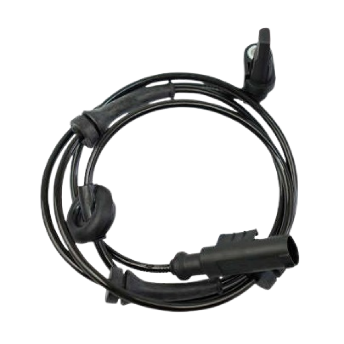 Sensor Abs Fiat Palio 1.0 8v Flex A Partir De 01/2014 Sensor Da Roda Dianteira Direita Marelli Absmm120-dd
