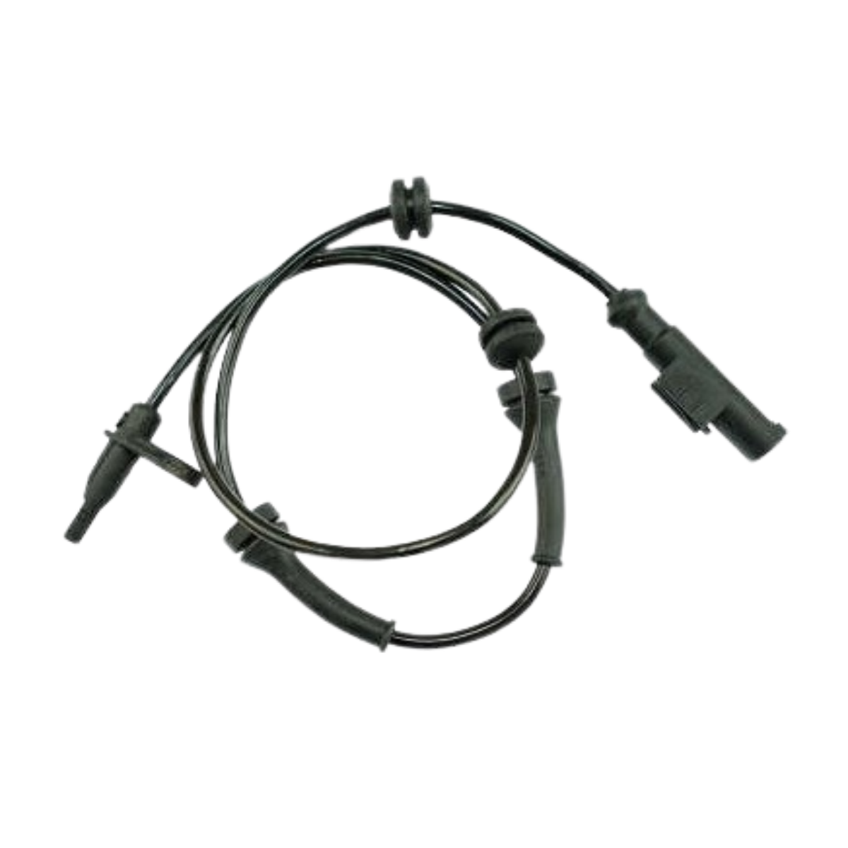 Sensor Abs Fiat Palio 1.0 8v Flex A Partir De 01/2014 Sensor Da Roda Traseira Marelli Absmm120-td/te