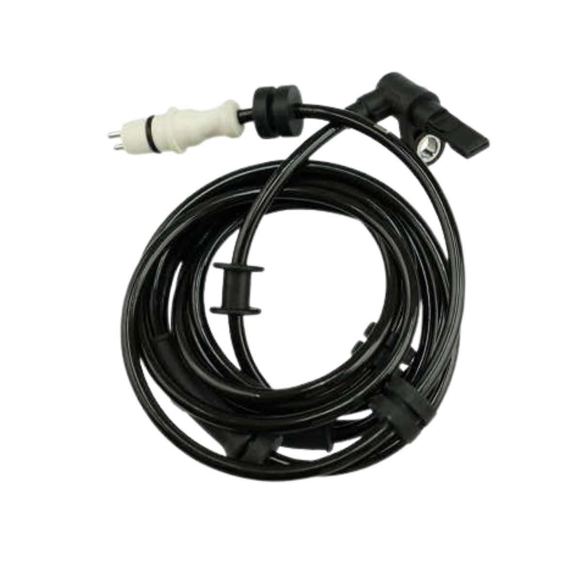 Sensor Abs Fiat Strada 1.6 16v Flex A Partir De 01/2011 Sensor Da Roda Traseira Esquerda Marelli Absmm160-te