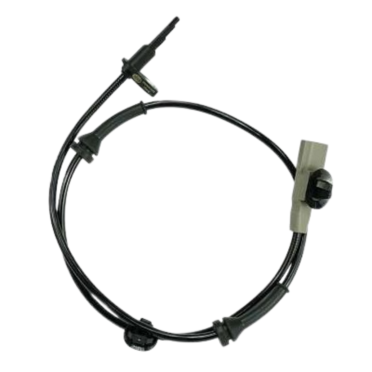 Sensor Abs Nissan Kicks 1.6 16v Flex A Partir De 01/2017 Sensor Da Roda Dianteira Marelli Absmm050-dd/de