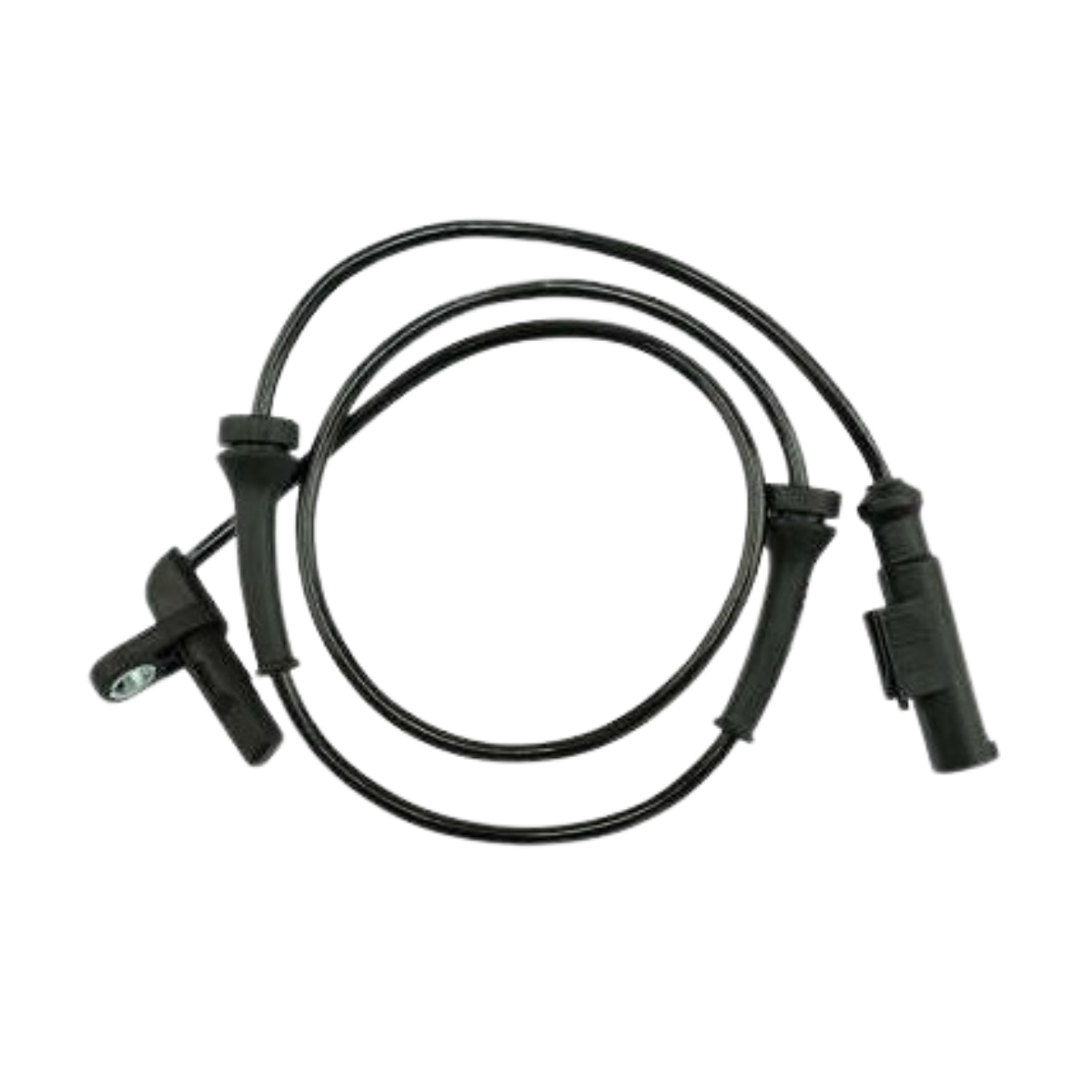 Sensor Abs Fiat Palio Weekend 1.6 16v Flex A Partir De 01/2013 Sensor Da Roda Traseira Direita Marelli Absmm150-td