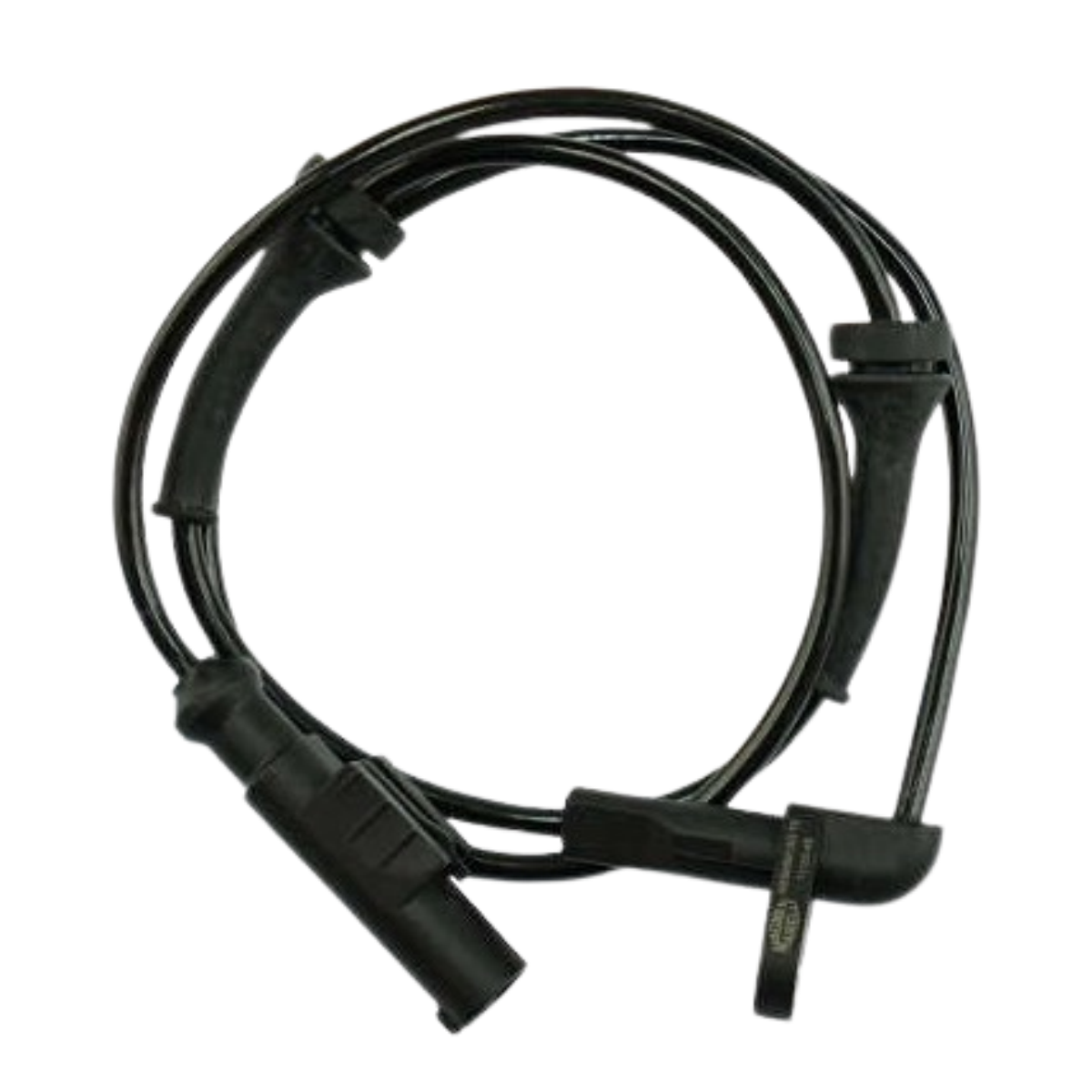 Sensor Abs Fiat Palio Weekend 1.6 16v Flex A Partir De 01/2013 Sensor Da Roda Traseira Esquerda Marelli Absmm150-te