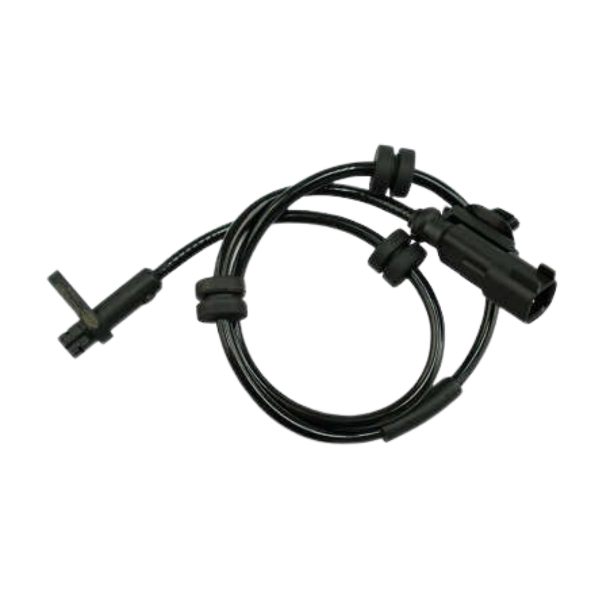 Sensor Abs Ford Ecosport 1.0 8v Gasolina 01/2003 Ate 12/2005 Sensor Da Roda Traseira Marelli Absmm190-td/te