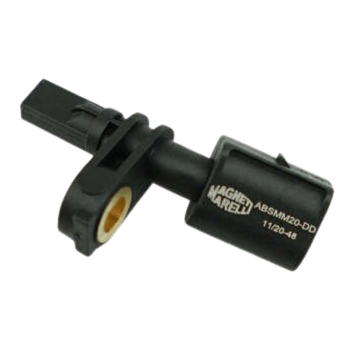 Sensor Abs Audi A1 1.4 A Partir De 01/2014 Marelli Absmm20-te