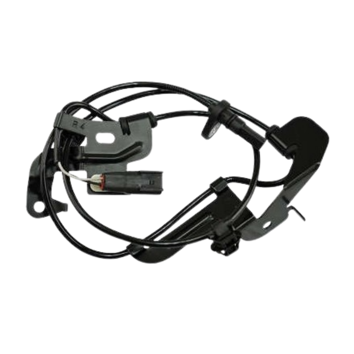 Sensor Abs Ford Ranger 2.2 16v Diesel A Partir De 01/2013 Sensor Da Roda Dianteira Direita Marelli Absmm220-dd