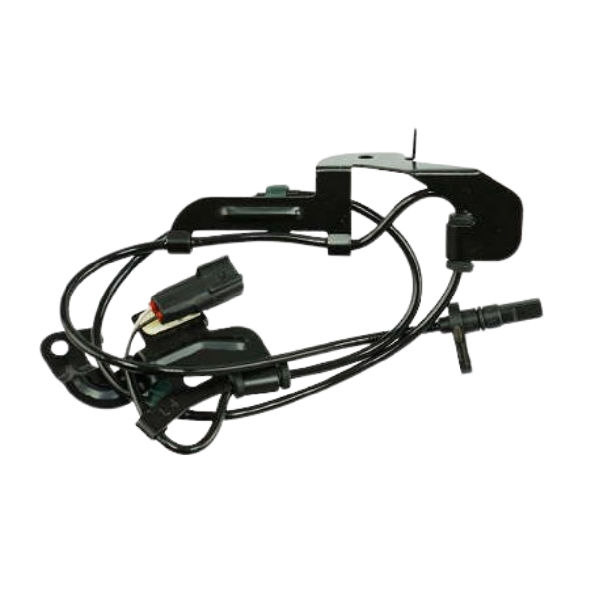 Sensor Abs Ford Ranger 2.2 16v Diesel A Partir De 01/2013 Sensor Da Roda Dianteira Esquerda Marelli Absmm220-de