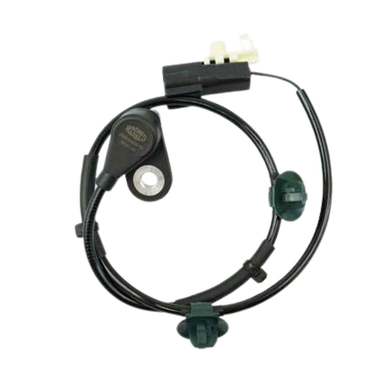 Sensor Abs Ford Ranger 2.2 16v Diesel A Partir De 01/2013 Sensor Da Roda Traseira Direita Marelli Absmm220-td