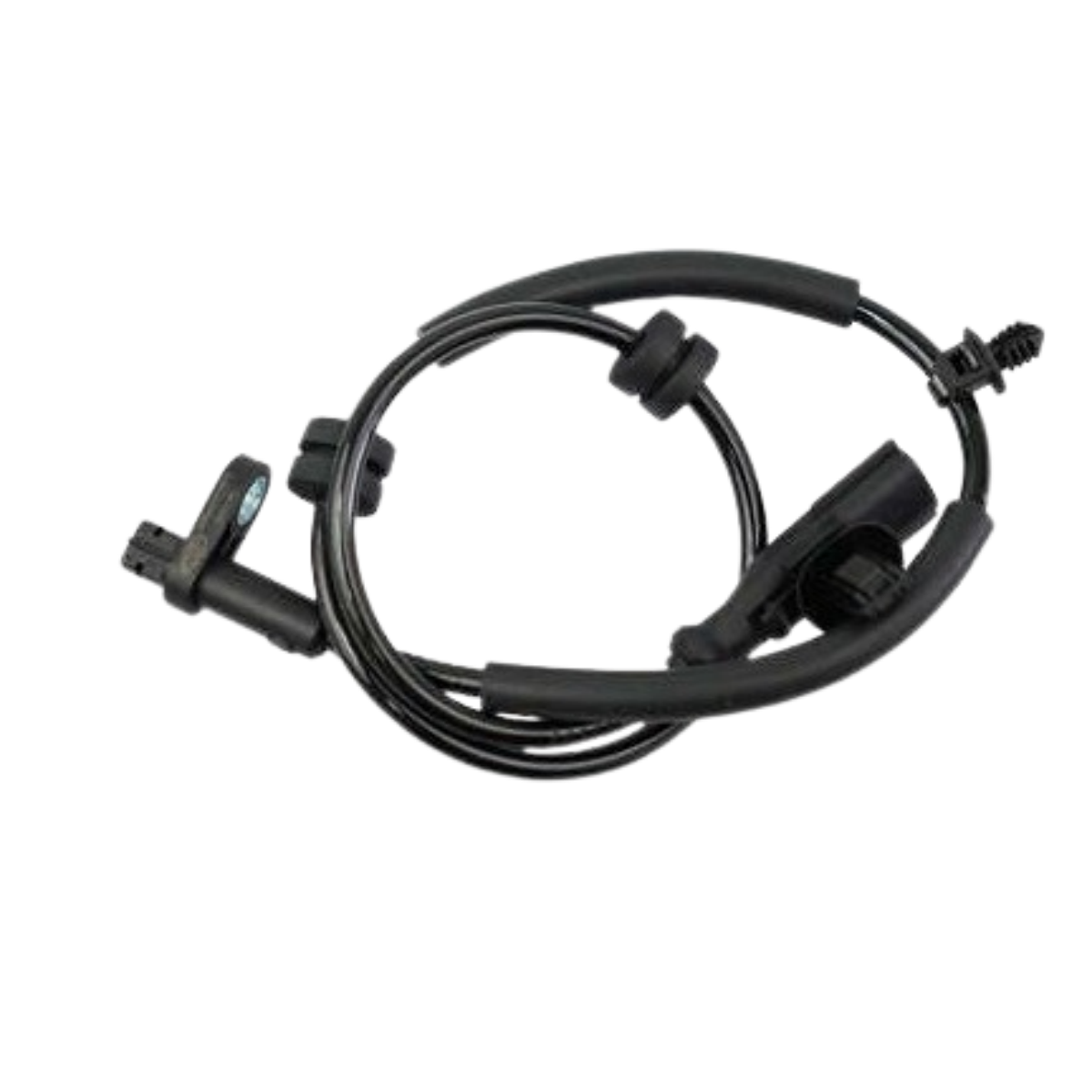 Sensor Abs Ford Ecosport 1.0 8v Gasolina 01/2003 Ate 12/2005 Sensor Da Roda Traseira Marelli Absmm260-td/te