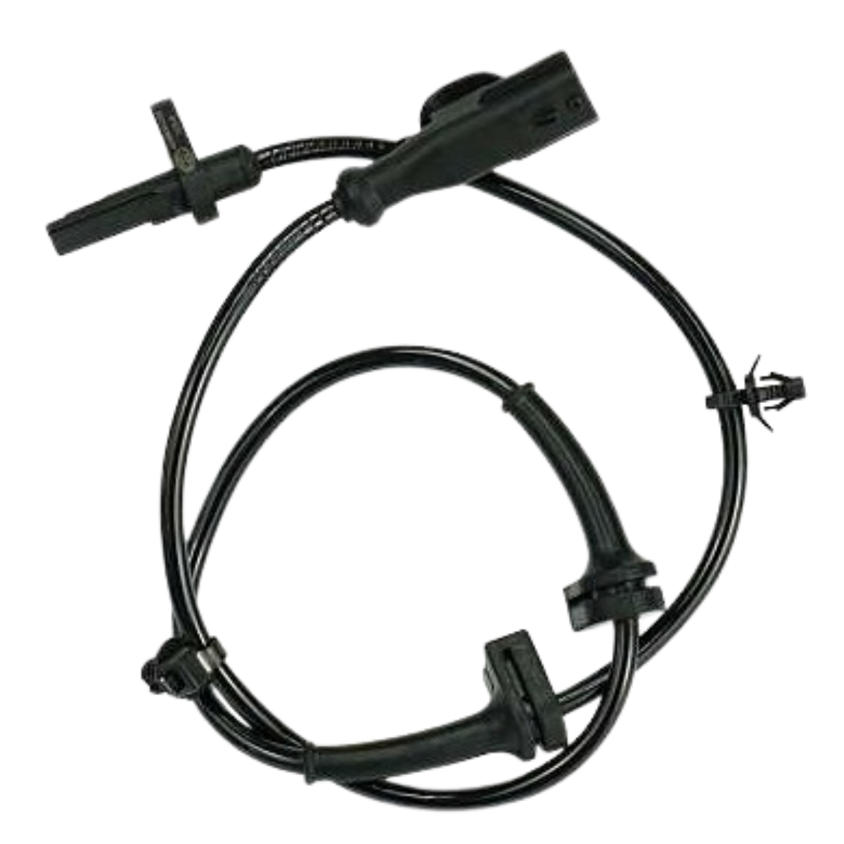 Sensor Abs Ford Fiesta 1.5 16v Flex A Partir De 01/2013 Sensor Da Roda Dianteira Marelli Absmm260-dd/de