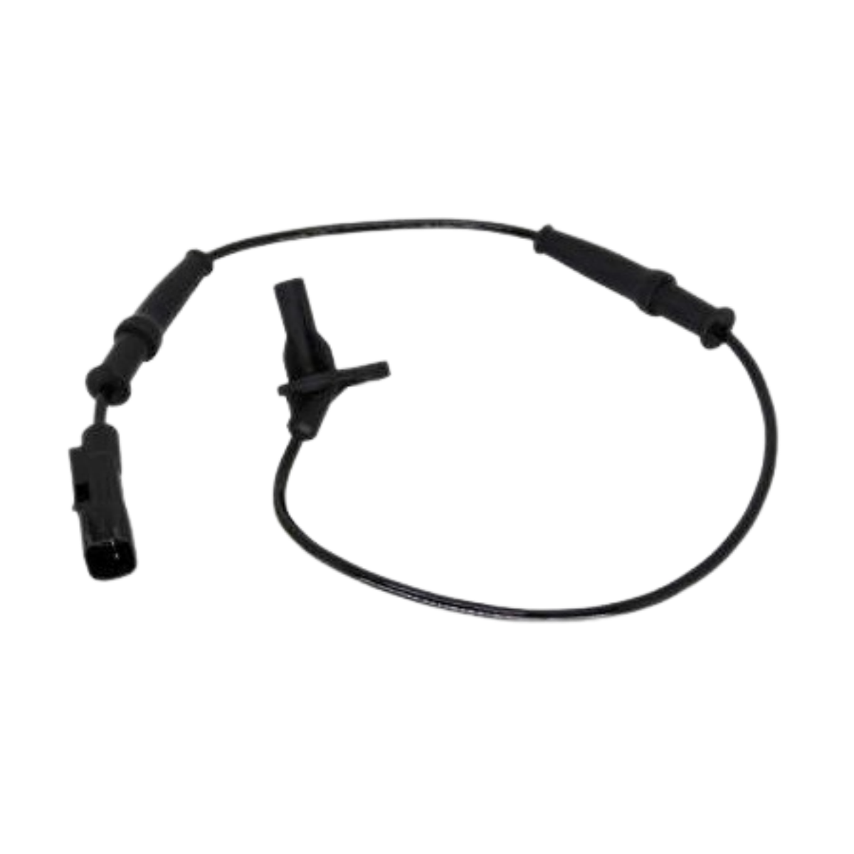 Sensor Abs Gm Agile 1.4 8v Flex 01/2010 Ate 12/2014 Sensor Da Roda Dianteira Marelli Absmm270-dd/de