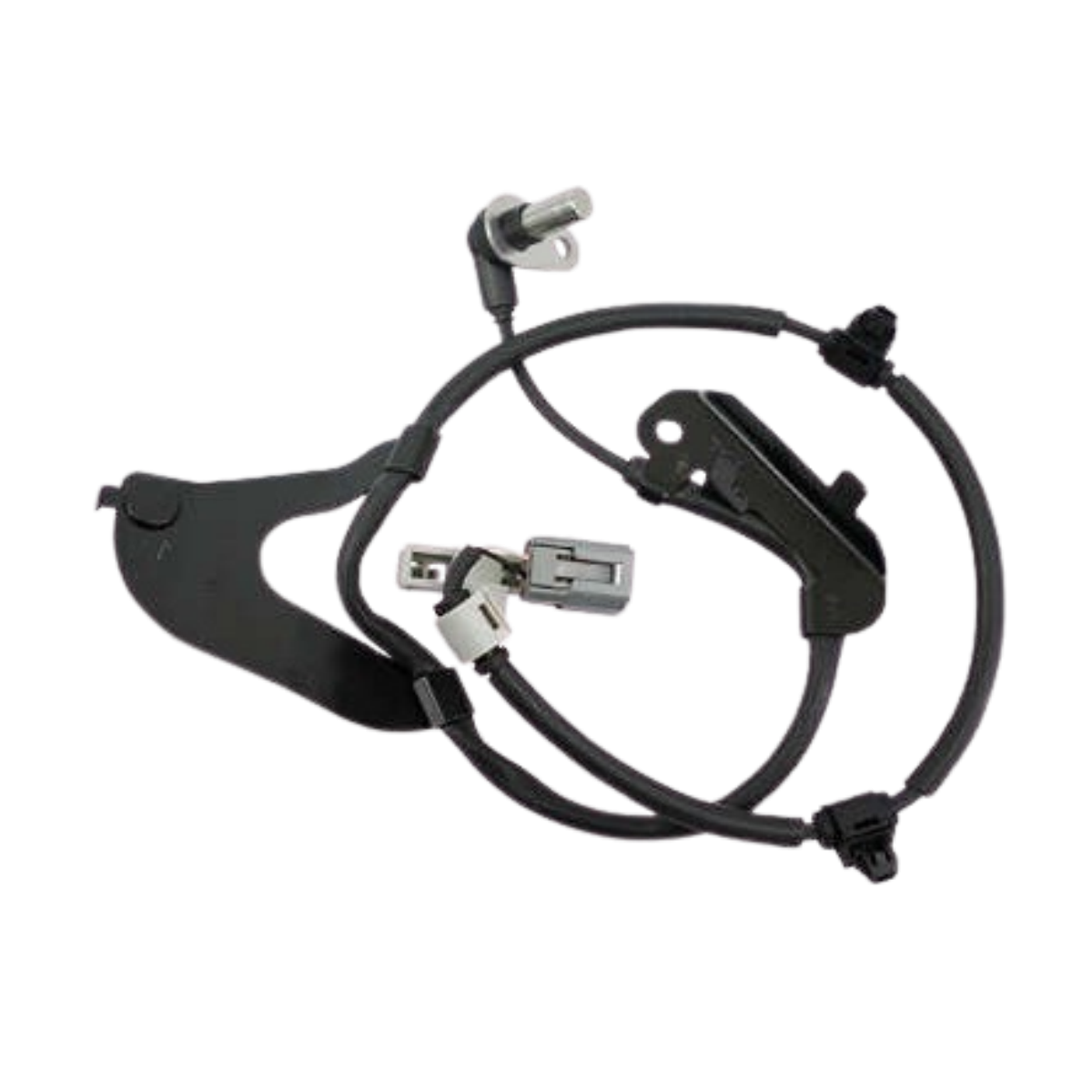Sensor Abs Gm S10 2.4 8v Flex 01/2012 Ate 12/2016 Sensor Da Roda Dianteira Esquerda Marelli Absmm290-de