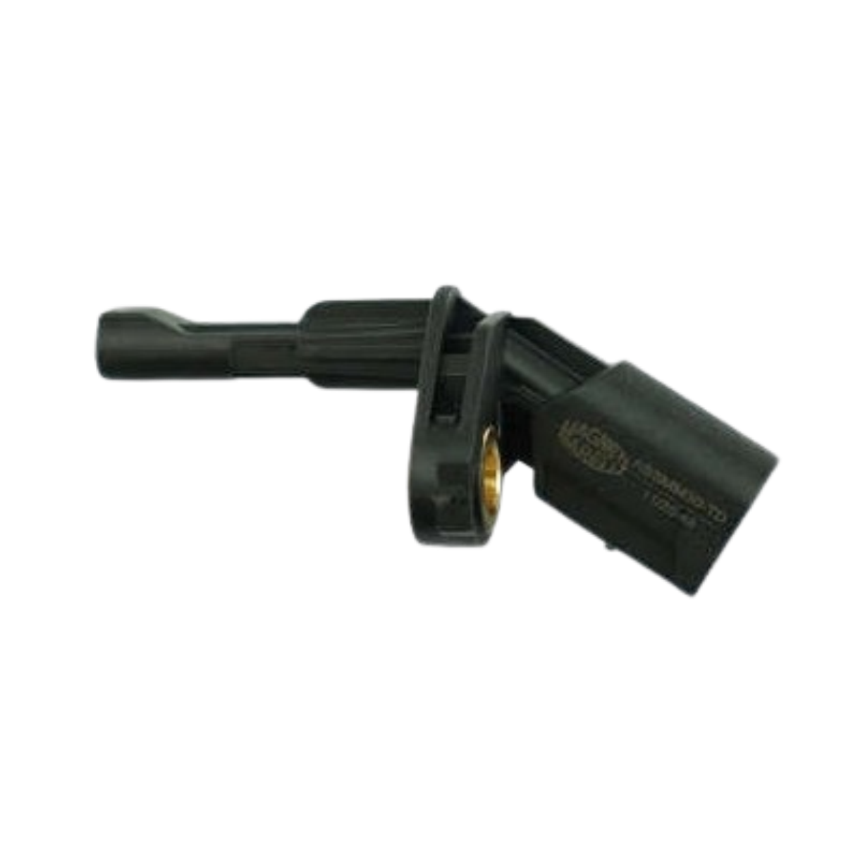 Sensor Abs Audi A3 2.0 16v Gasolina 01/2005 Ate 12/2013 Sensor Da Roda Traseira Direita Marelli Absmm30-td