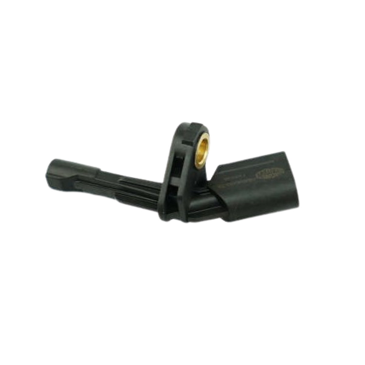 Sensor Abs Audi A3 1.6 16v Gasolina 01/2005 Ate 01/2013 Sensor Da Roda Traseira Esquerda Marelli Absmm30-te
