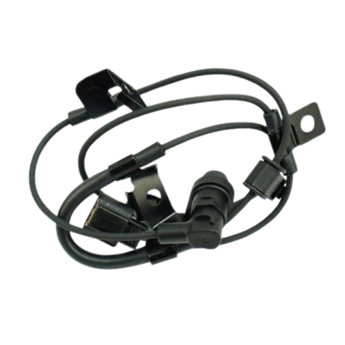 Sensor Abs Mitsubishi L200 2.4 16v Flex 01/2011 Ate 12/2015 Sensor Da Roda Traseira Esquerda Marelli Absmm470-te