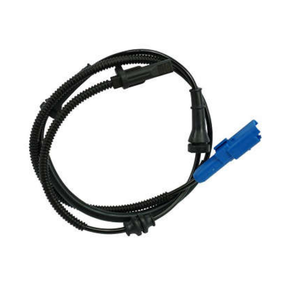 Sensor Abs Citroen Aircross 1.5 Flex A Partir De 01/2010 Sensor Da Roda Dianteira Marelli Absmm520-dd/de
