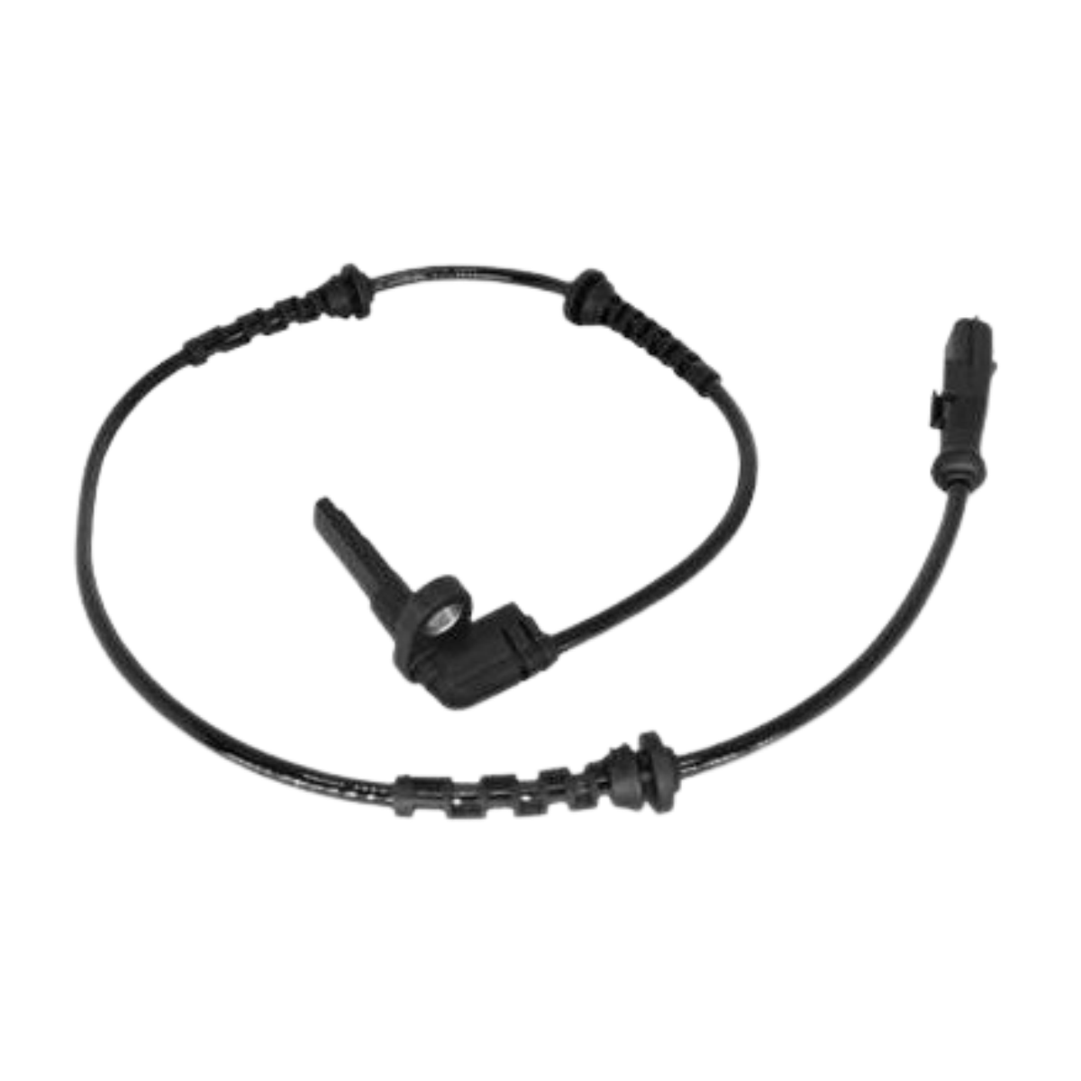 Sensor Abs Renault Captur 1.6 16v Flex A Partir De 01/2017 Sensor Da Roda Dianteira Marelli Absmm670-dd/de